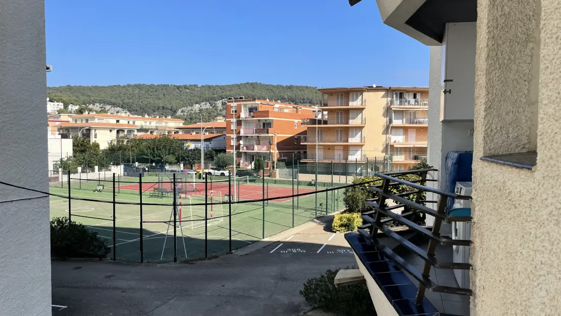 Apartmanok L'Estartit