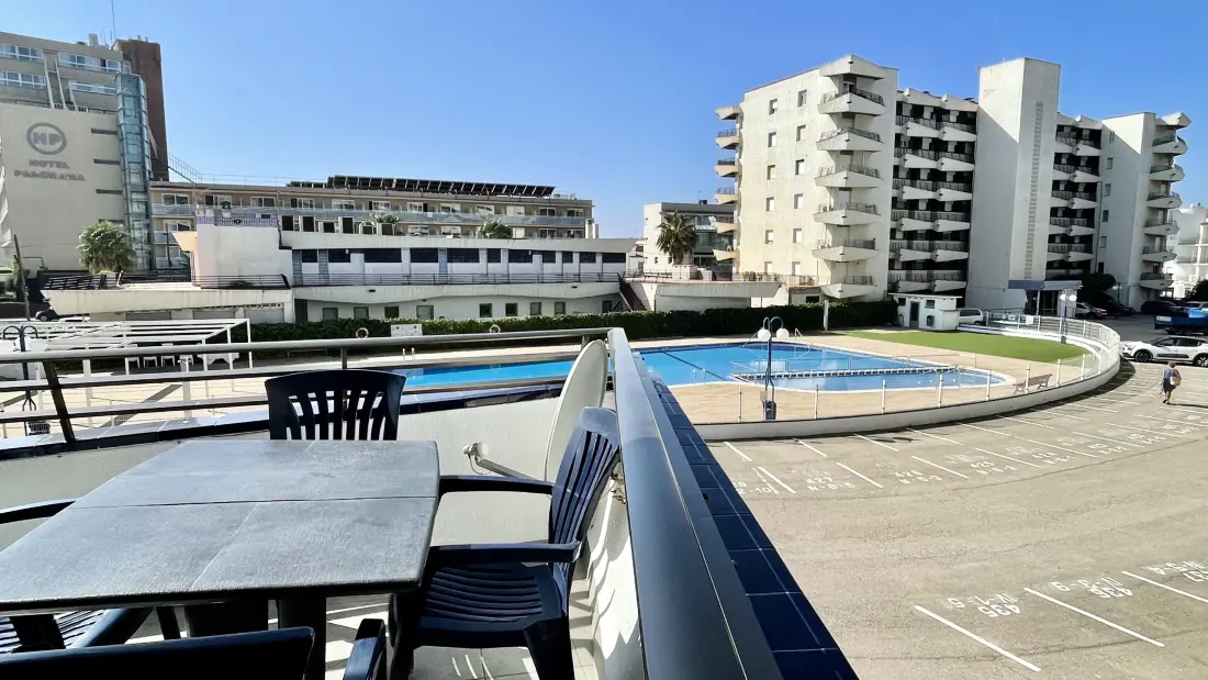 Apartmanok L'Estartit