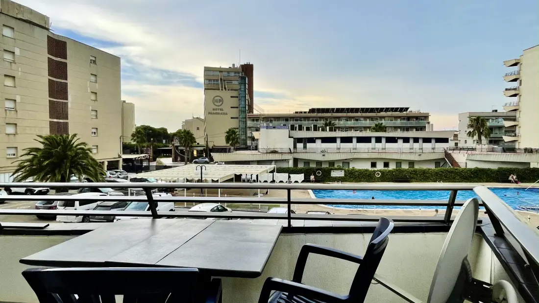 Apartmanok L'Estartit