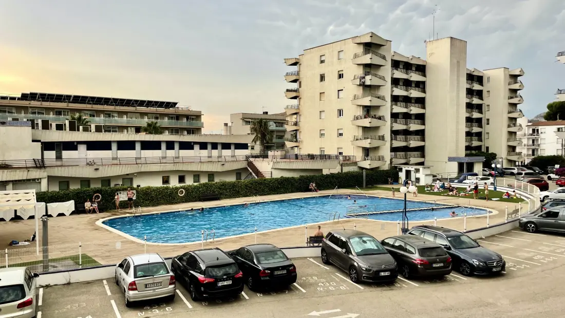 Apartmanok L'Estartit