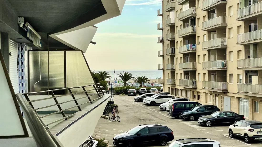 Apartmanok L'Estartit