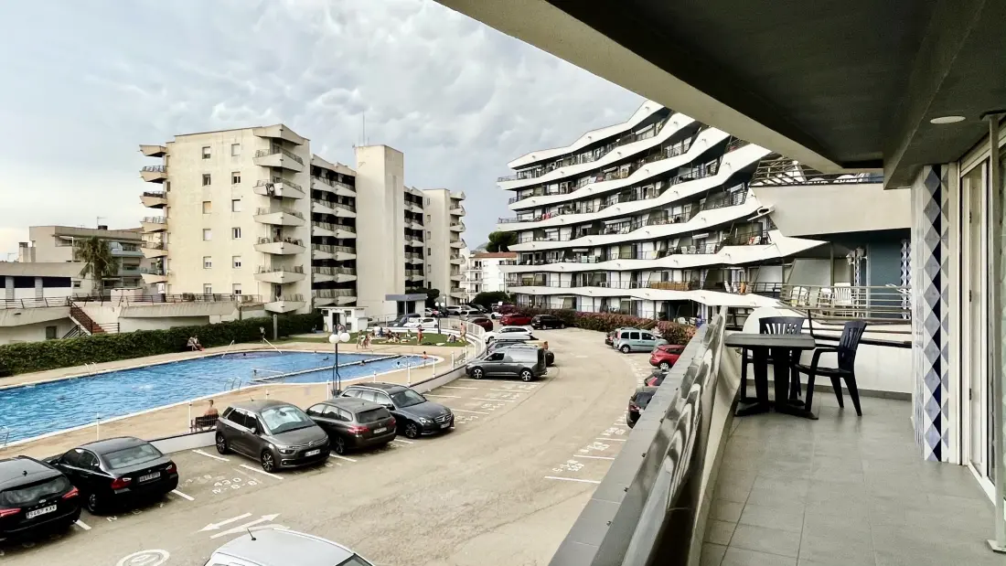 Apartmanok L'Estartit