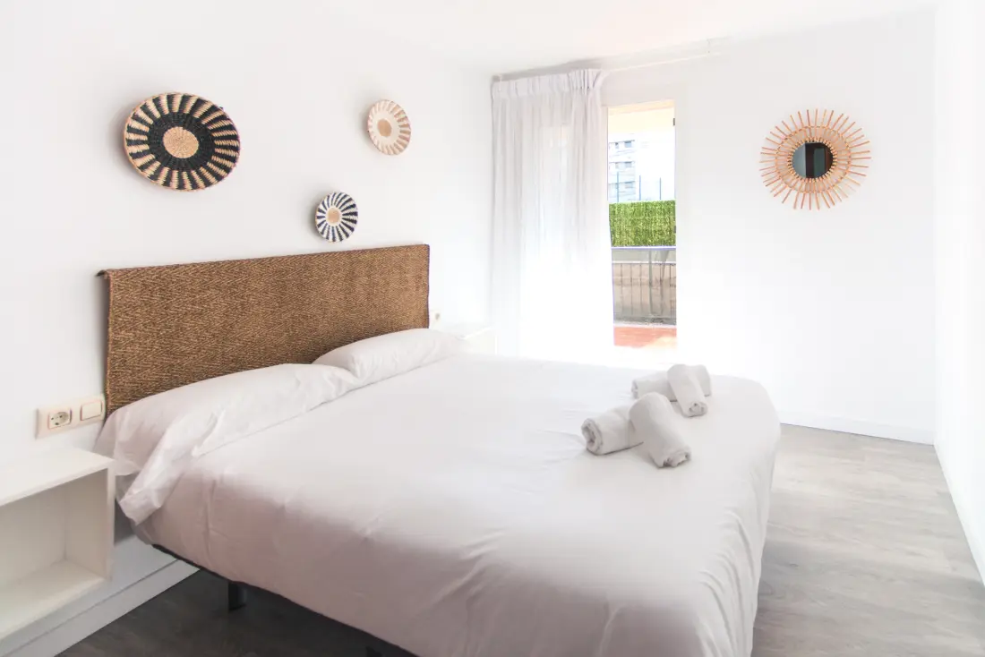 Apartmanok L'Estartit