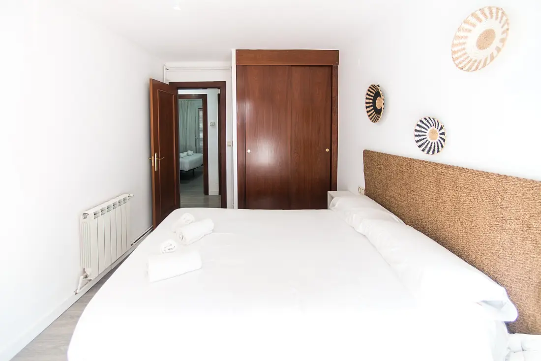 Apartmanok L'Estartit