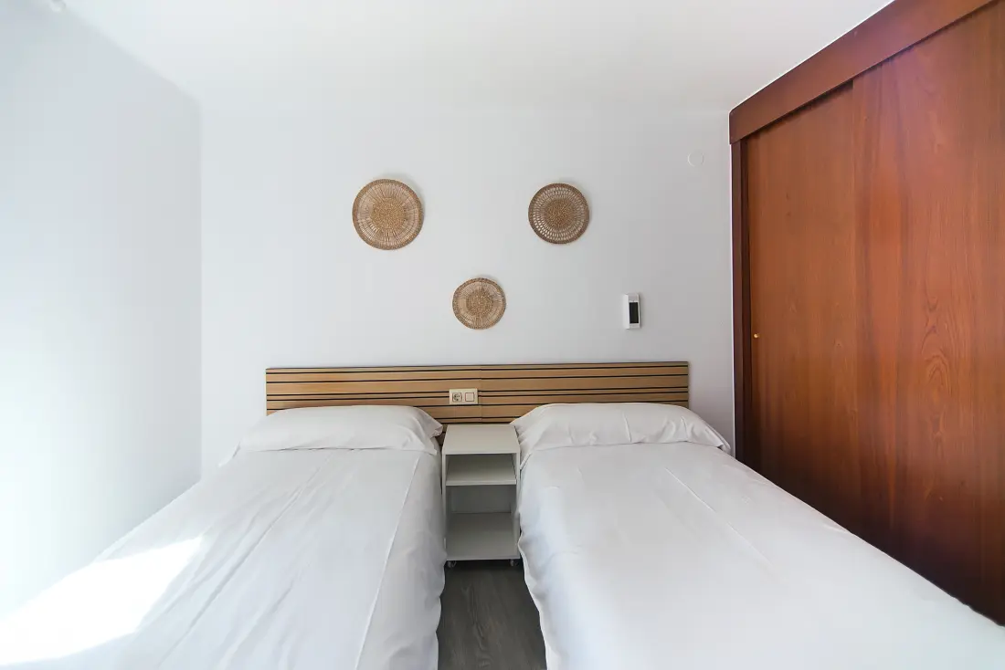 Apartmanok L'Estartit