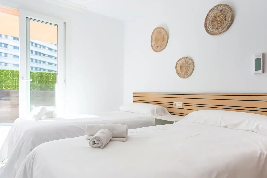 Apartmanok L'Estartit