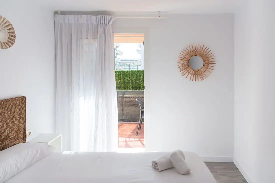 Apartmanok L'Estartit