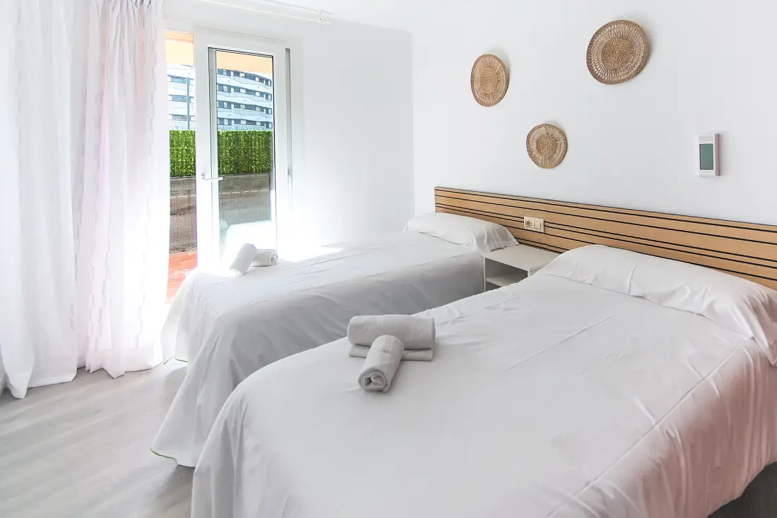Apartmanok L'Estartit