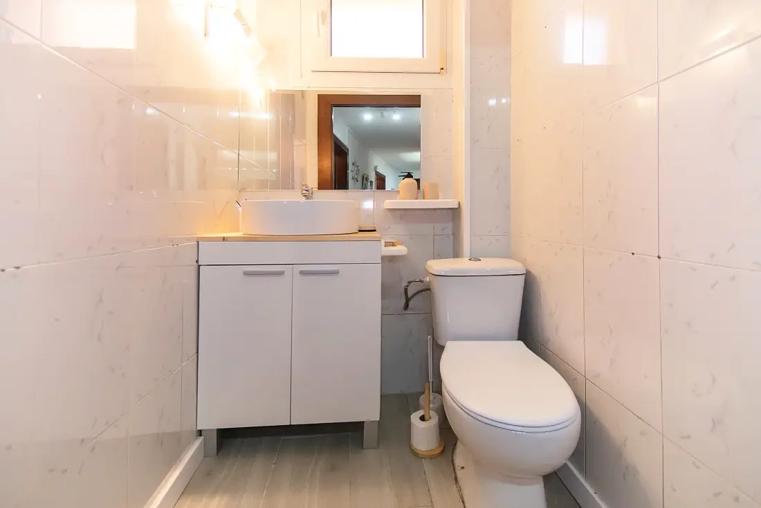 Apartmanok L'Estartit