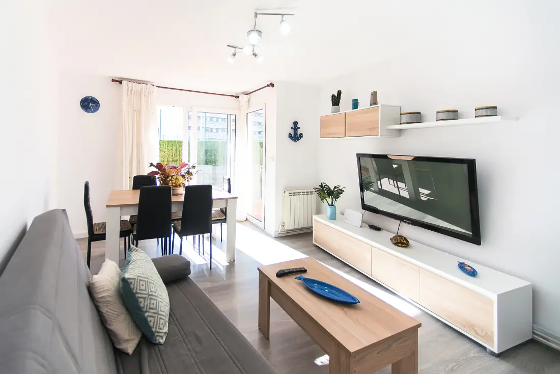 Apartmanok L'Estartit