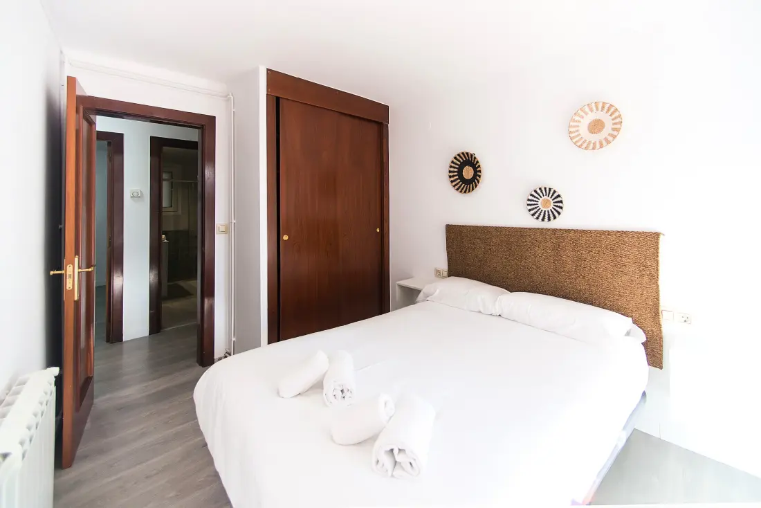 Apartmanok L'Estartit