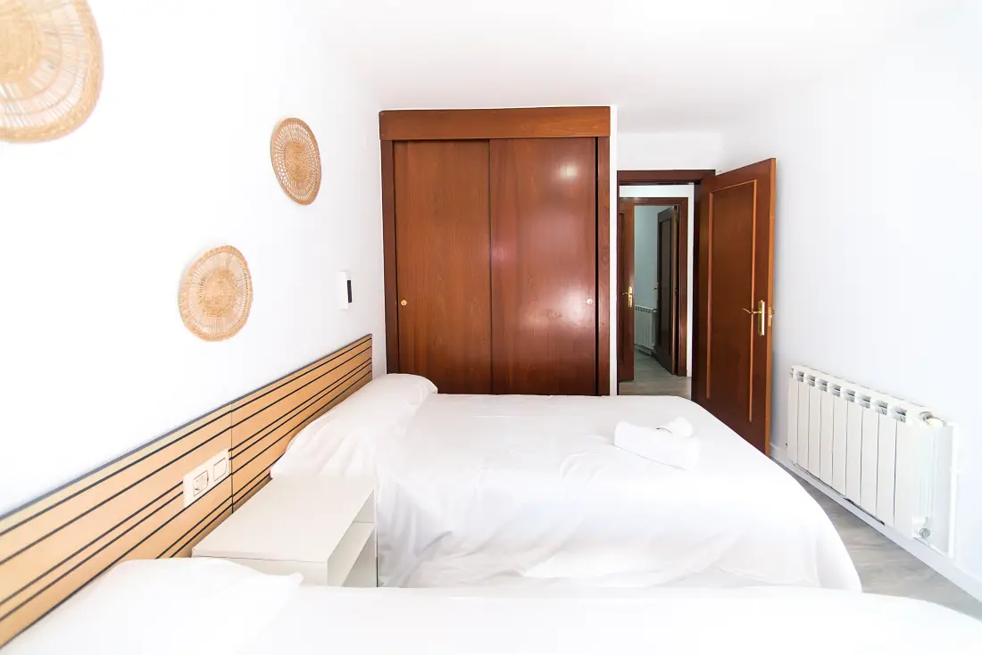 Apartmanok L'Estartit