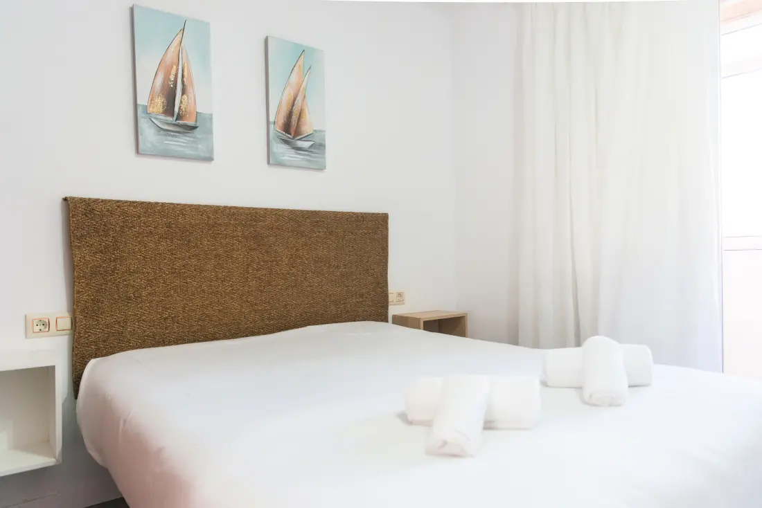 Apartmanok L'Estartit