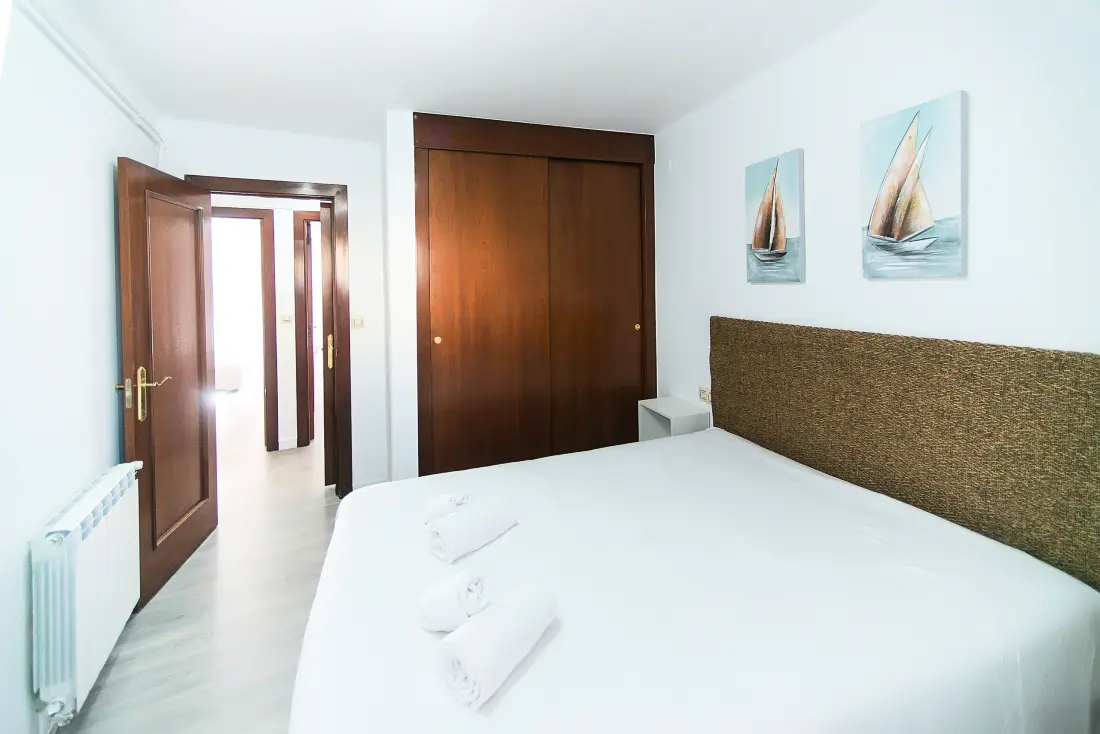 Apartmanok L'Estartit