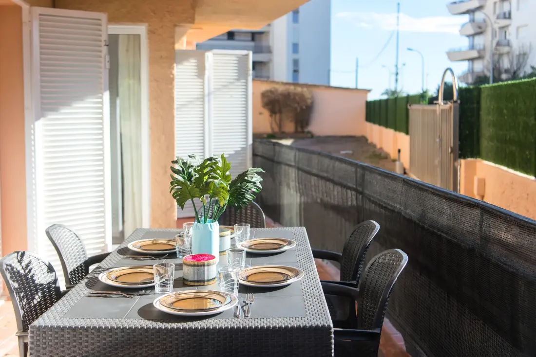 Apartmanok L'Estartit