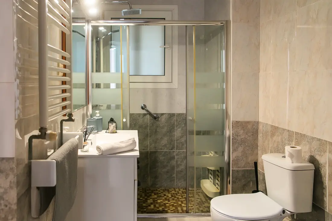 Apartmanok L'Estartit