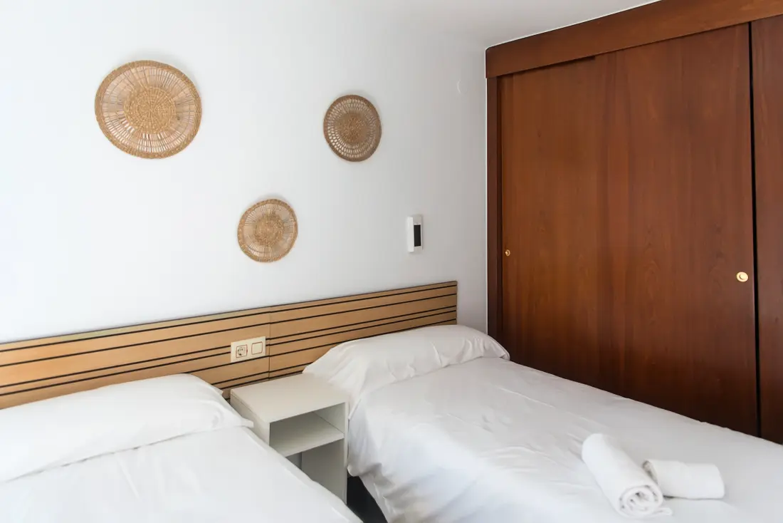 Apartmanok L'Estartit