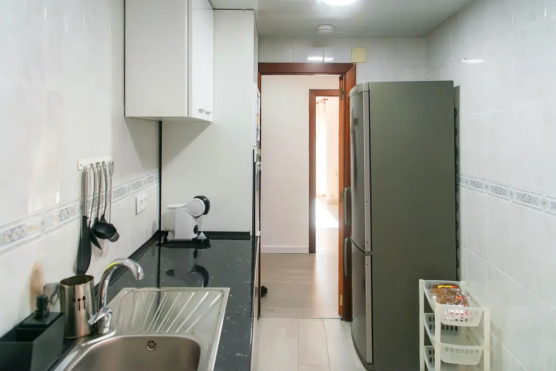 Apartmanok L'Estartit