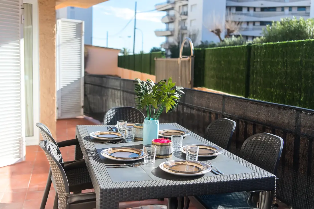 Apartmanok L'Estartit