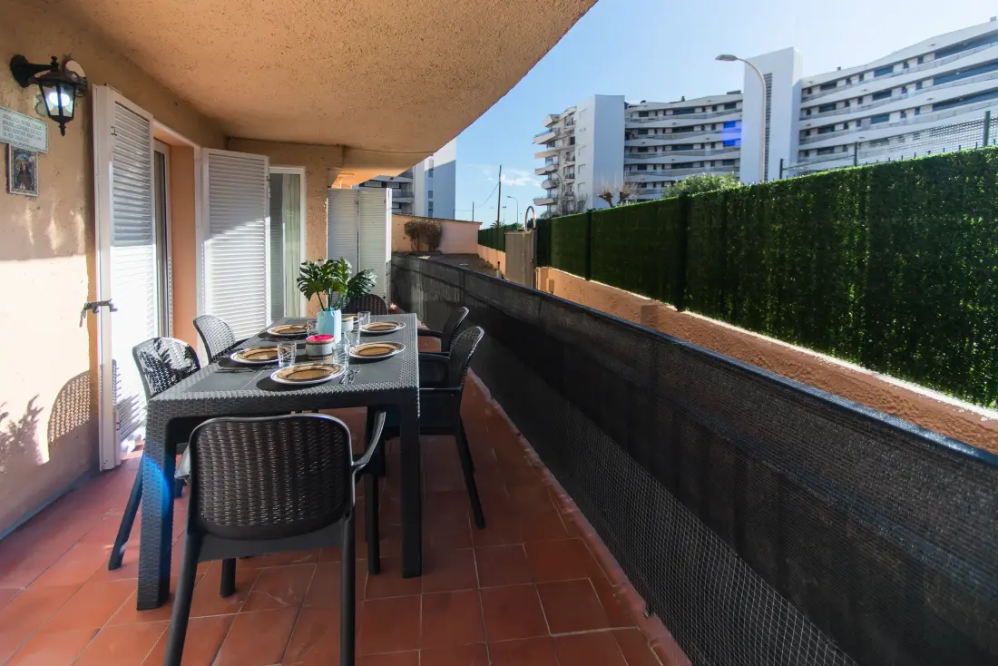 Apartmanok L'Estartit