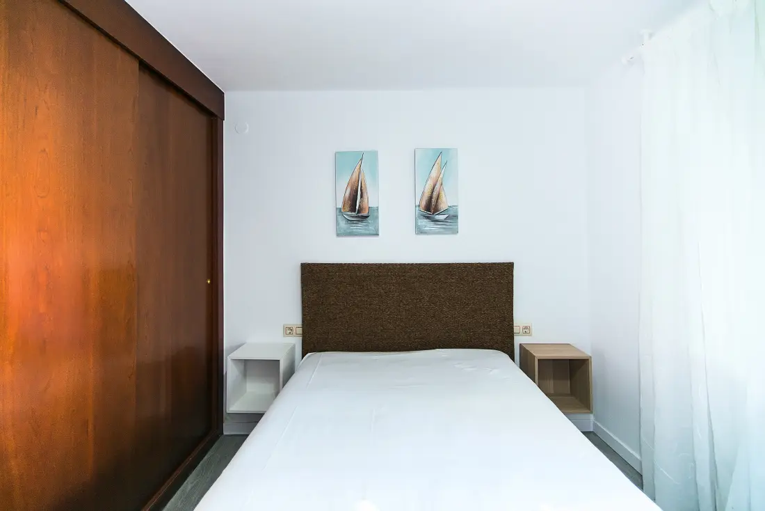 Apartmanok L'Estartit