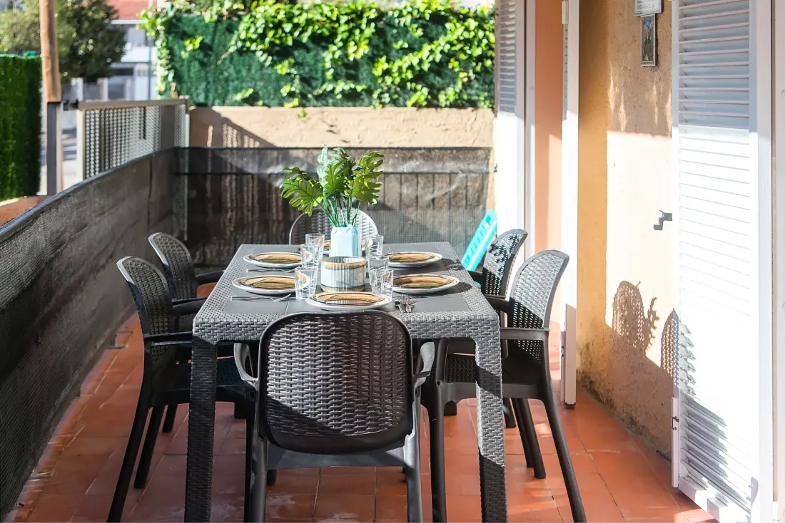 Apartmanok L'Estartit