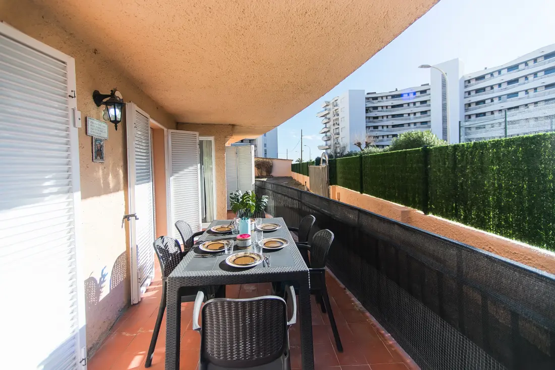 Apartmanok L'Estartit