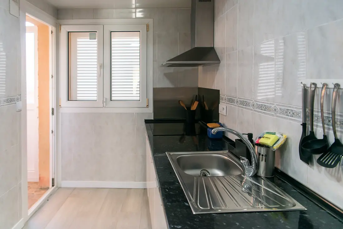 Apartmanok L'Estartit