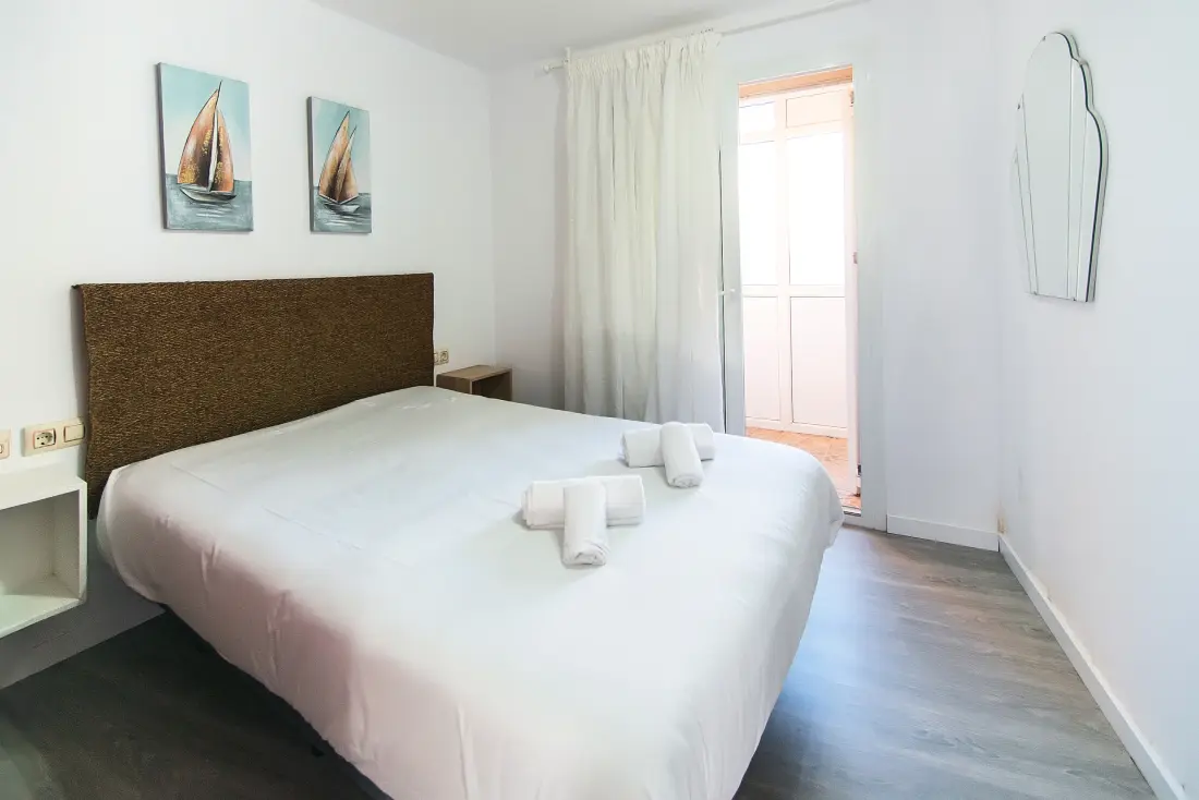 Apartmanok L'Estartit