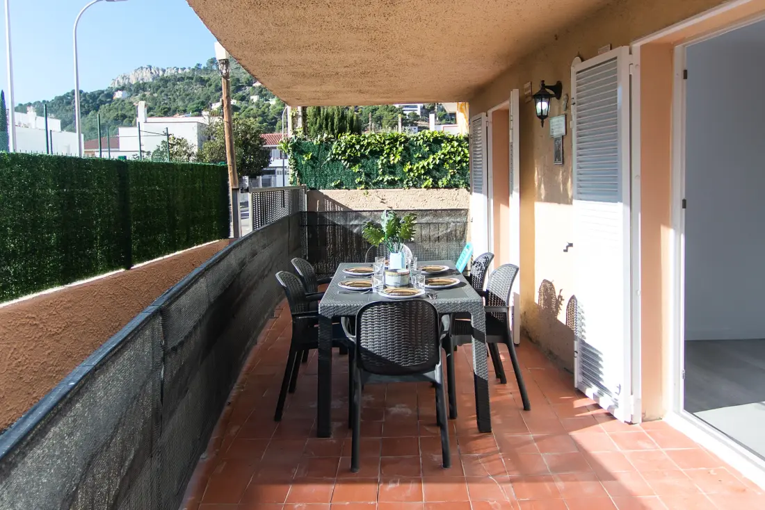 Apartmanok L'Estartit