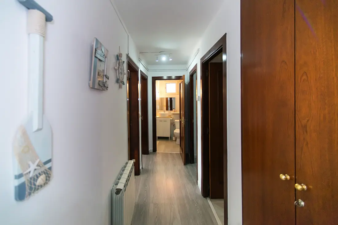 Apartmanok L'Estartit