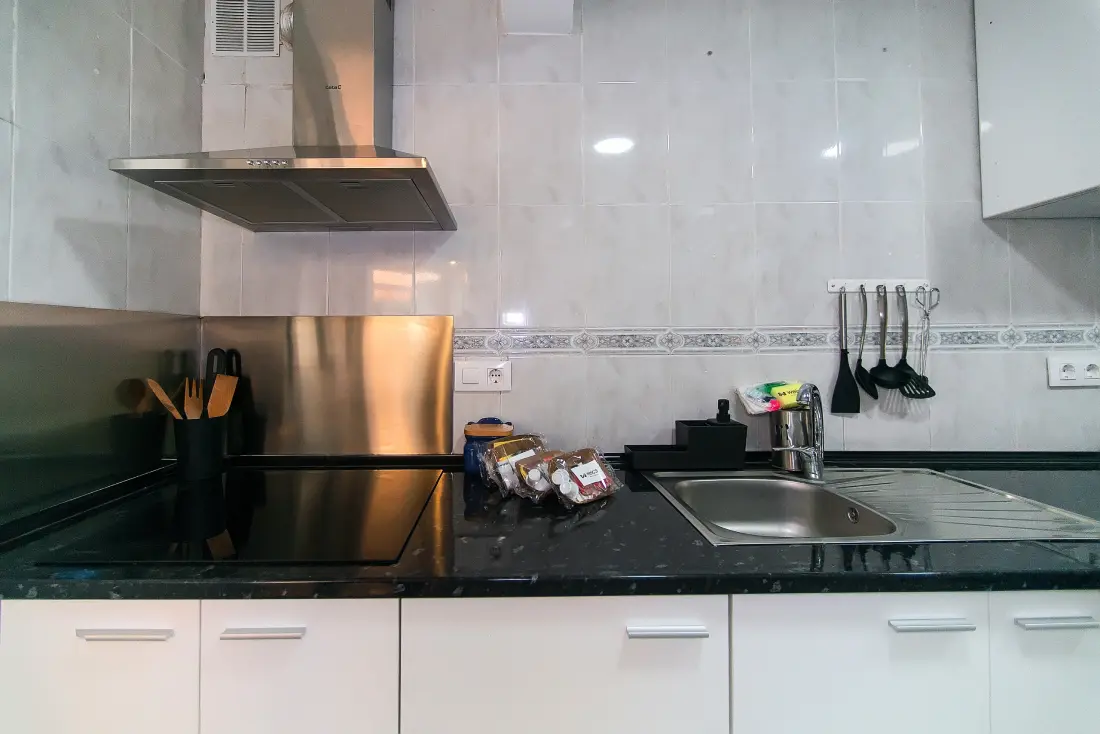 Apartmanok L'Estartit