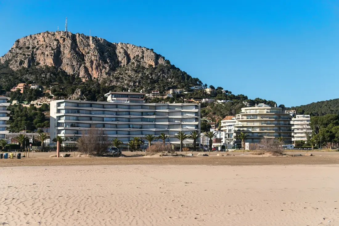 Apartmanok L'Estartit