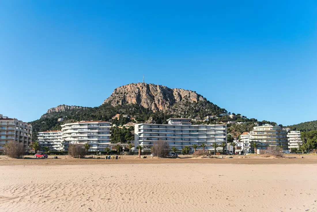 Apartmanok L'Estartit