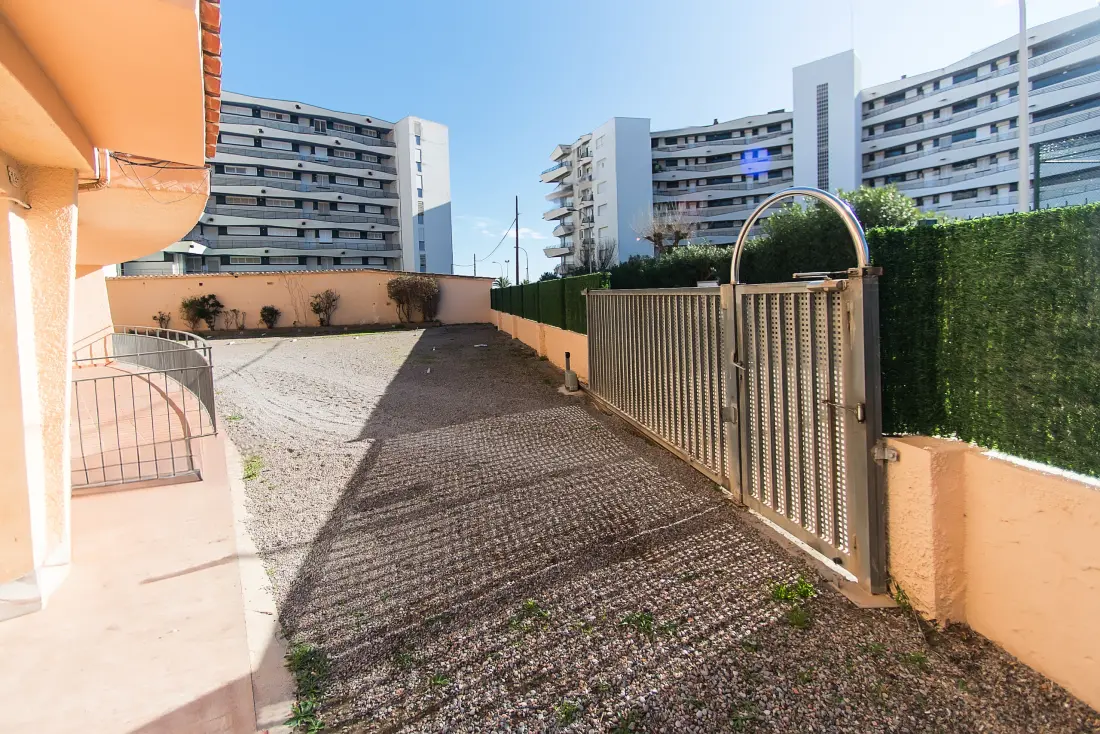 Apartmanok L'Estartit