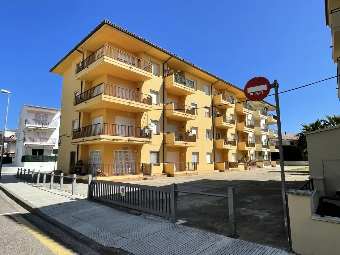 Apartmanok L'Estartit