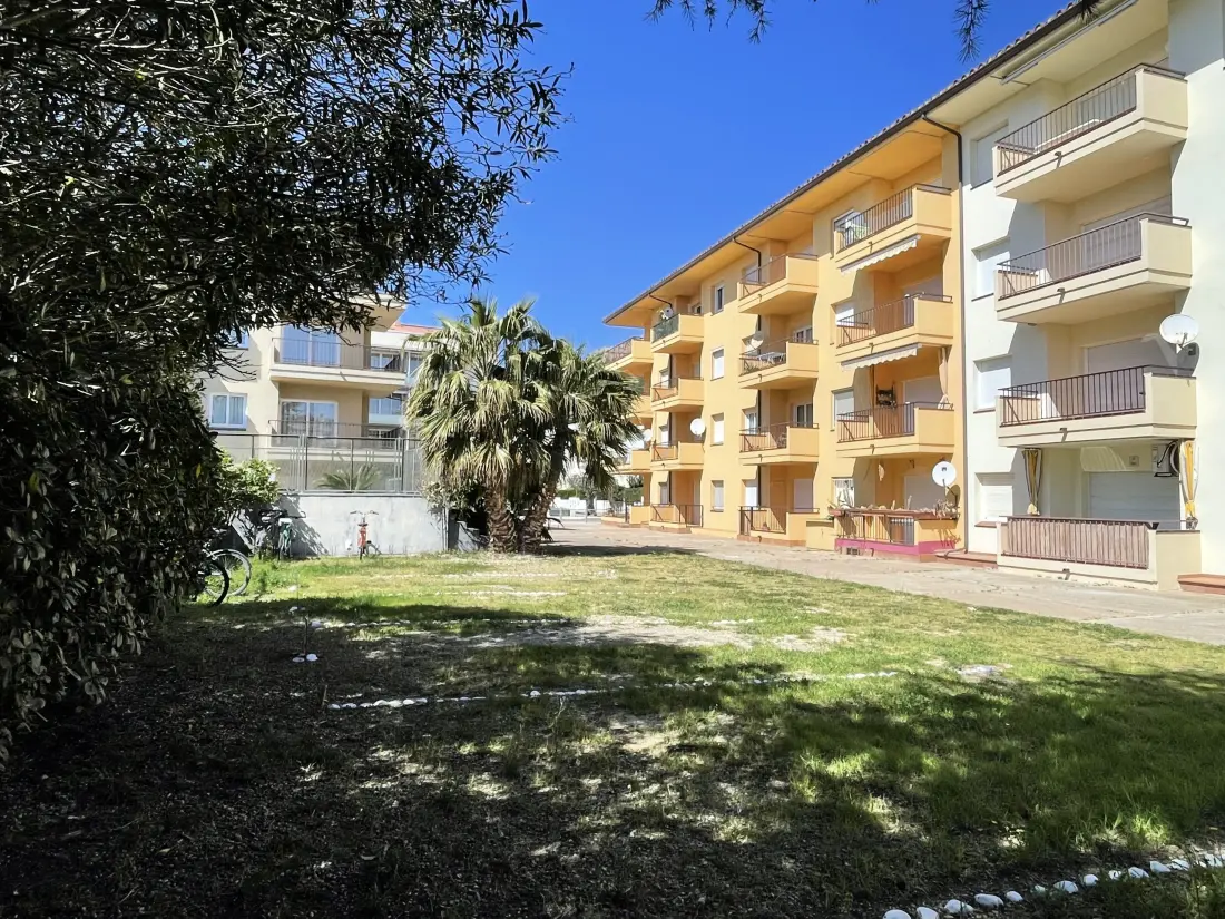 Apartmanok L'Estartit