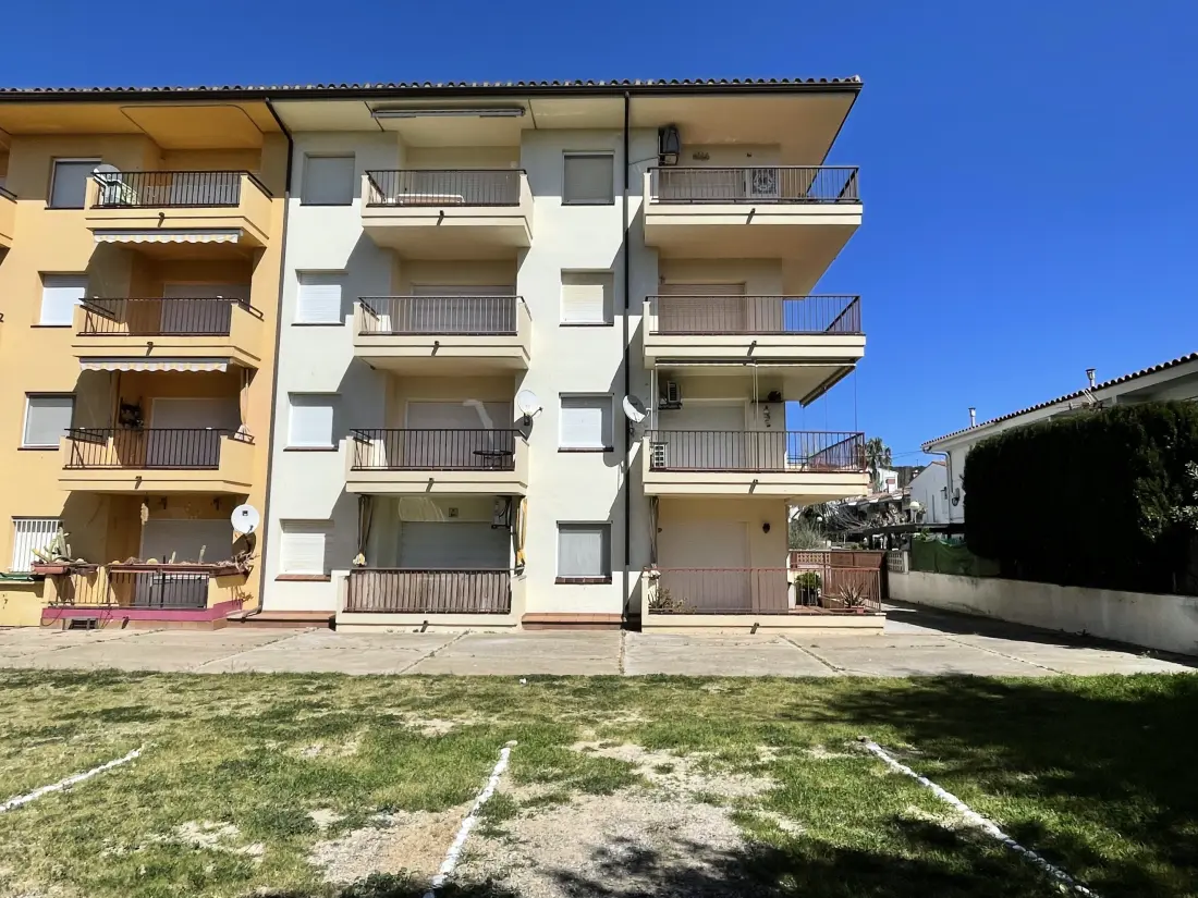 Apartmanok L'Estartit