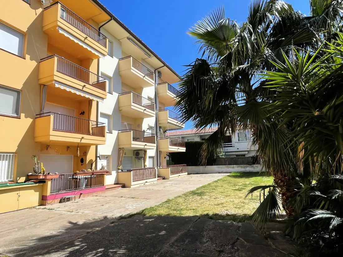 Apartmanok L'Estartit