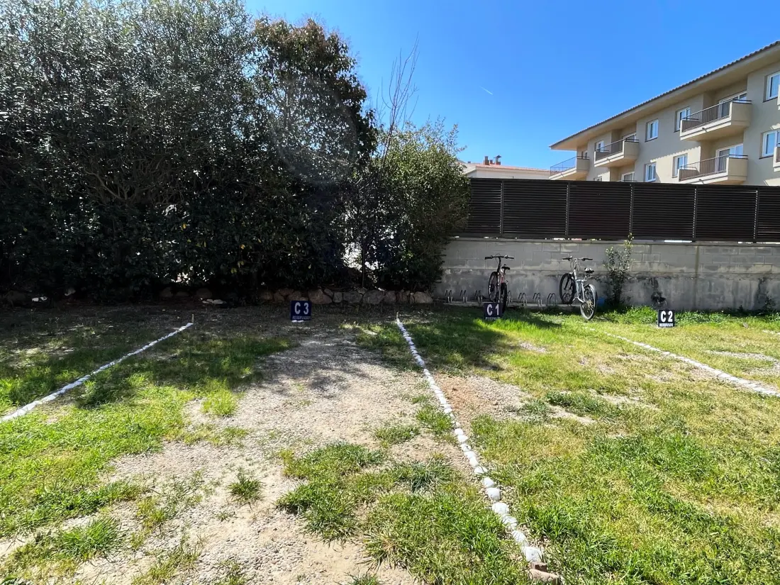 Apartmanok L'Estartit