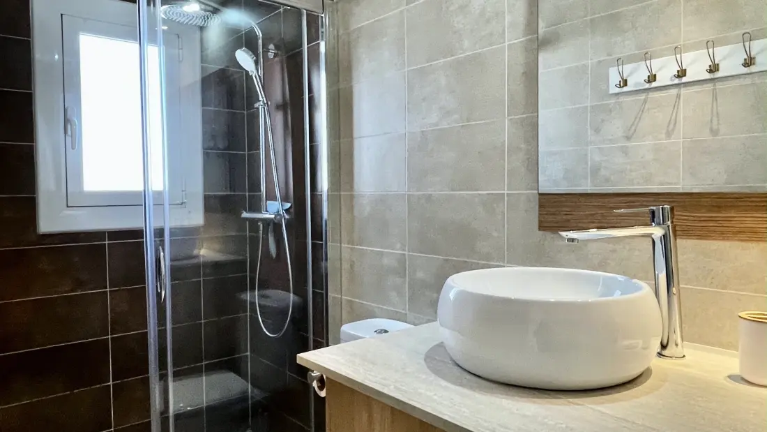 Apartmanok L'Estartit