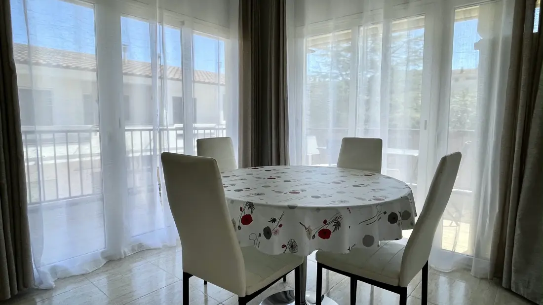Apartmanok L'Estartit
