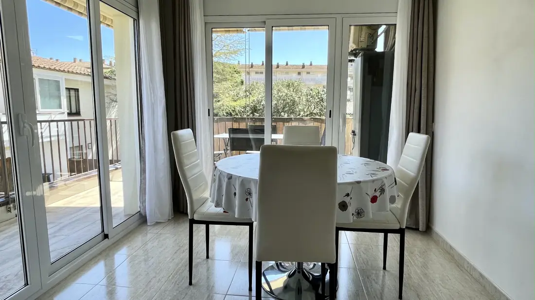 Apartmanok L'Estartit