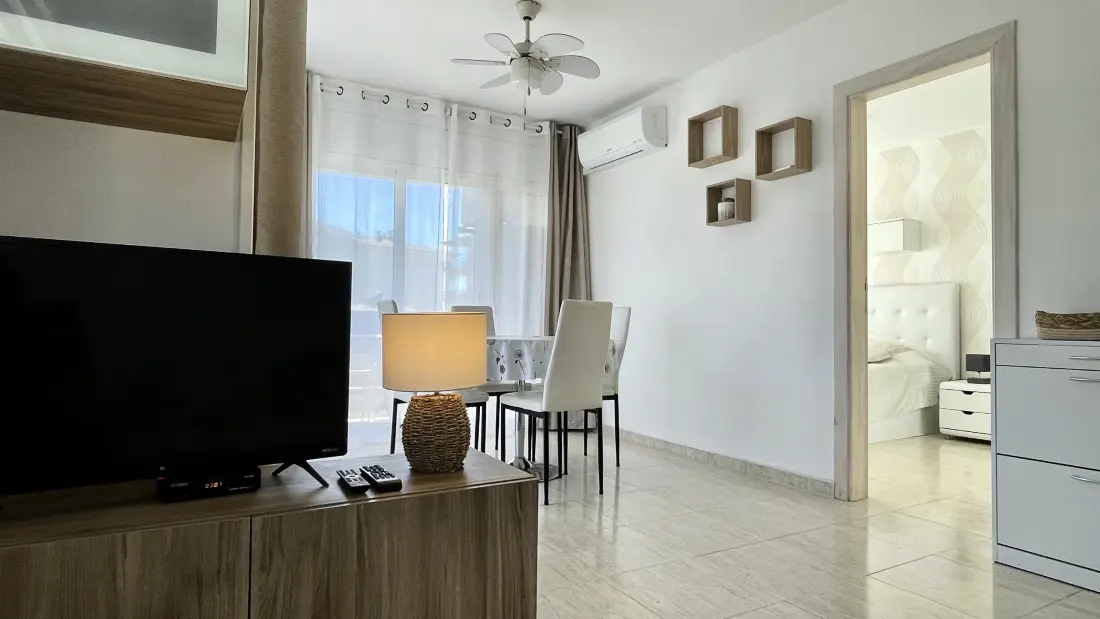 Apartmanok L'Estartit