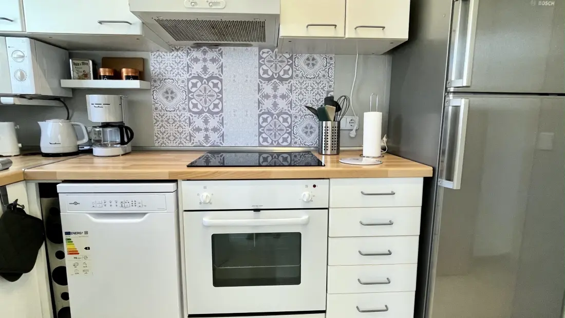 Apartmanok L'Estartit