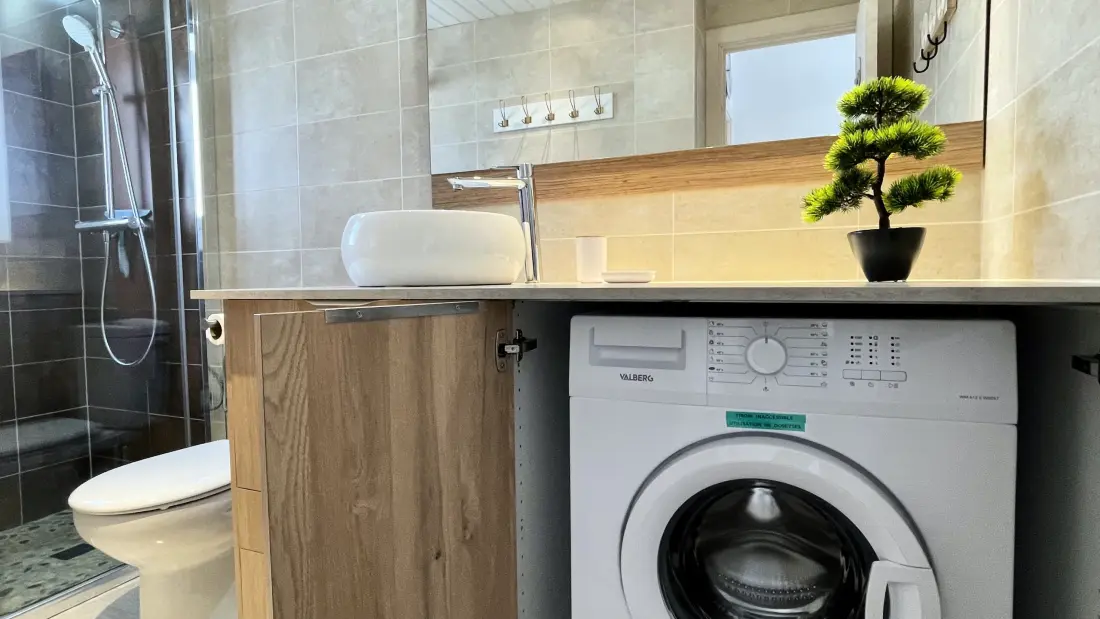 Apartmanok L'Estartit