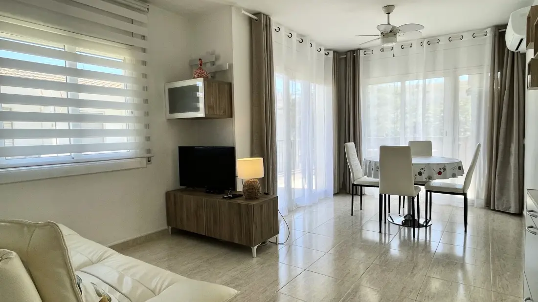Apartmanok L'Estartit