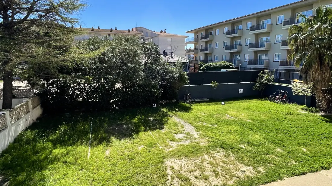 Apartmanok L'Estartit