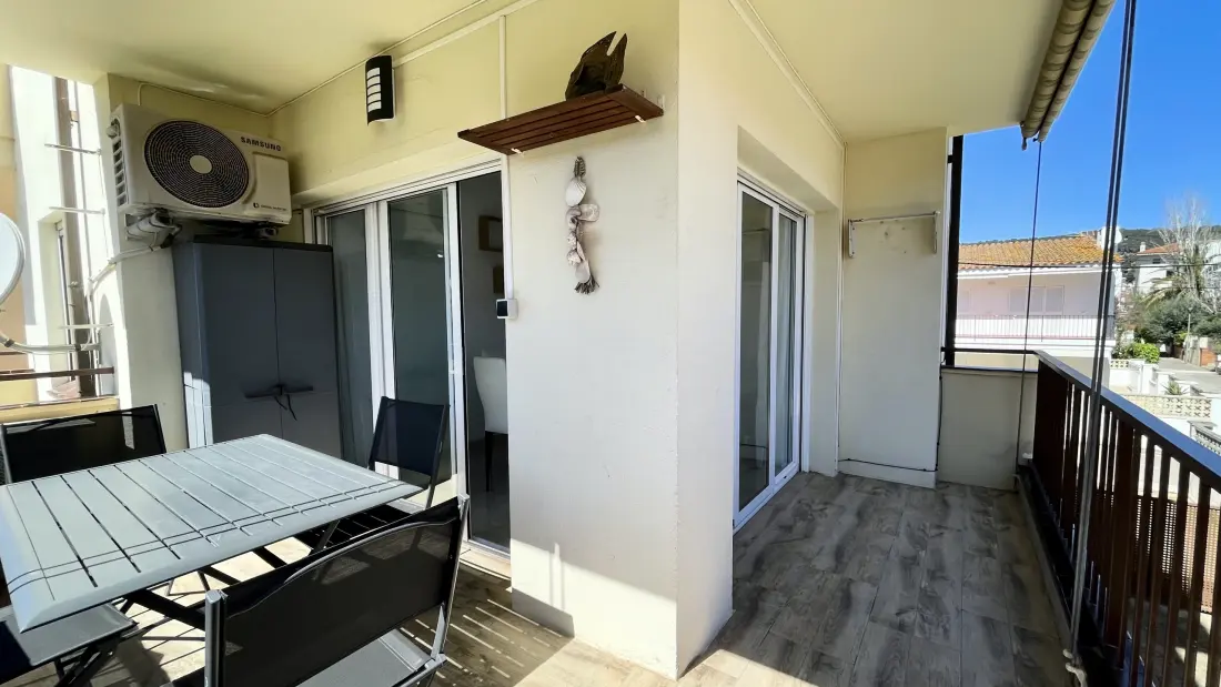 Apartmanok L'Estartit