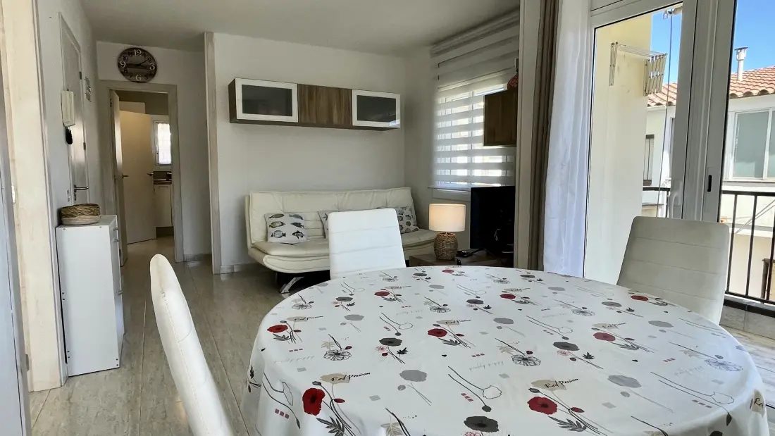 Apartmanok L'Estartit